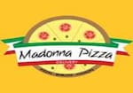 Logotipo Madonna Pizza